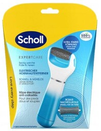 SCHOLL Expert Care Elektroniczny pilnik do stóp