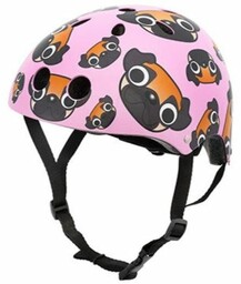 Hornit, Kask dziecięcy, Pug, rozmiar M