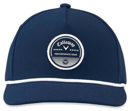 Czapka golfowa Callaway Bogey Free (Navy)