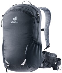 Plecak rowerowy Deuter Superbike 18 - black