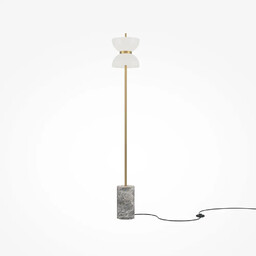 Lampa podłogowa Kyoto MOD178FL-L11G3K- Maytoni