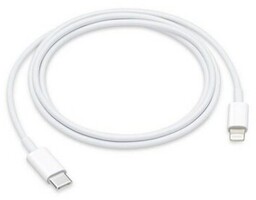 APPLE Kabel USB-C - Lightning 1 m