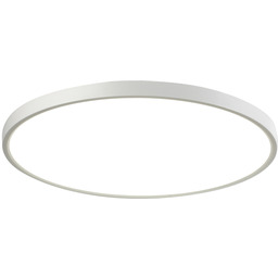Italux Alata PLF-72836-300R-24W-WH plafon biały okrągły LED 24W