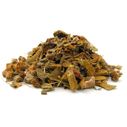 JEMIOŁA ziele jemioły 1 kg - Aromatika