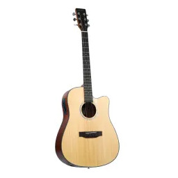Musicmate MM-G200 StringStar Gitara