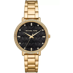 ZEGAREK DAMSKI MICHAEL KORS PYPER MK4593 - (zm521d)