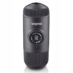 Podróżny ekspres Nanopresso