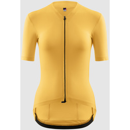 ASSOS Koszulka rowerowa damska DYORA R JERSEY S11