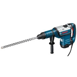 Bosch Professional GBH 8-45 DV Młot udarowo-obrotowy