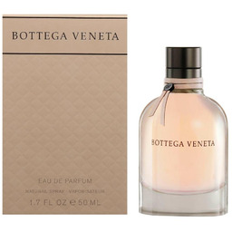 Bottega Veneta, Bottega Veneta, woda perfumowana, 50 ml