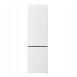 Lodówka Indesit INKS1401W4E 202,5cm 386L 38 dB Biała