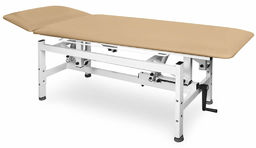 Stół do masażu i rehabilitacji KSR