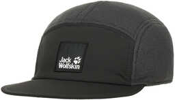 Czapka Osloer Fleece Flat Brim by Jack Wolfskin,