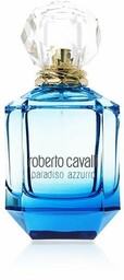 Roberto Cavalli Paradiso Azzurro 75ml woda perfumowana