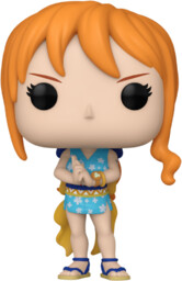 Figurka One Piece - Onami (Funko POP! Animation