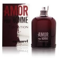 Cacharel, Amor Tentation Pour Homme, Woda toaletowa, 75ml