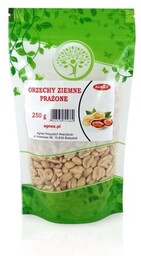 Orzechy ziemne prażone 250 g