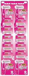 Bic, Miss Soleil, maszynka do golenia, 10 szt.