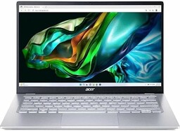 Acer Laptop Swift Go 14 SFG14-41-R7PA 14" 16