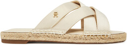 Espadryle Tommy Hilfiger