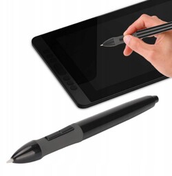 Pióro Do Tabletów Huion GT191 GT221 Model PEN68D