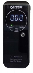OroMed Alkomat F11 PROFESSIONAL