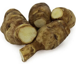 Topinambur ekologiczny świeży (0,5 kg) (EKO)