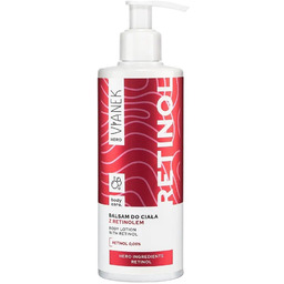 VIANEK Hero Retinol balsam do ciała 300ml