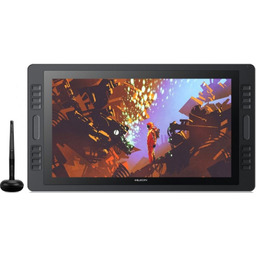 Tablet graficzny HUION Kamvas Pro 20 (2019)