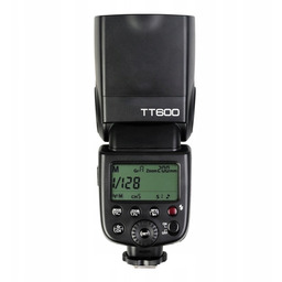 Lampa błyskowa Godox TT600