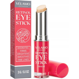 RETINOL EYE STICK KREM POD OCZY NA ZMARSZKI