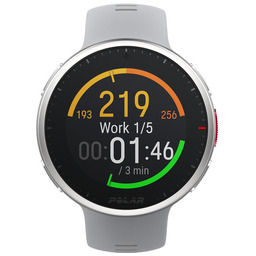 Smartwatch Polar Vantage V2 90083651 Szary