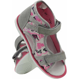 Postęp kapcie profilaktyczne RE-BS-191 euroobuwie