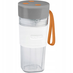 Przenośny Blender Próżniowy Fitlness Sencor Sbl 151WH 50W