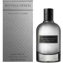 Bottega Veneta, Pour Homme Extreme, woda toaletowa, 90