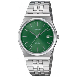 CASIO Zegarek MTP-B145D-3AVEF