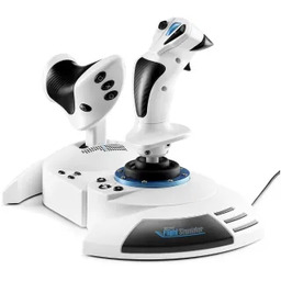 Thrustmaster T.FLight HOTAS 5 Microsoft Flight Simulator Edition