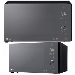 Kuchenka mikrofalowa Lg MH6565DPR Inverter EasyClean grill mikrofalówka