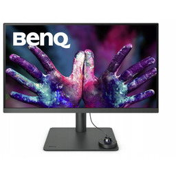 Monitor 4K 27 cali BenQ PD2705U Hdr Ips
