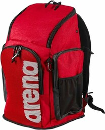 Arena Plecak unisex 45 toreb, Team red Melange,