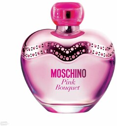 Moschino Pink Bouquet 100ml woda toaletowa