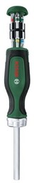 BOSCH Wkrętak z grzechotką 1600A02BX2