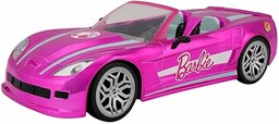 Mondo Motors  Mattel Barbie Dream Car Cabrio