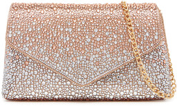 Torebka Aldo Blingita 13989482 Różowy