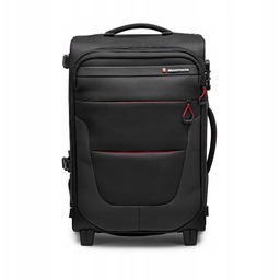 Walizka Manfrotto Reloader Switch 55 czarny