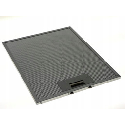 Filtr Aluminiowy do okapu Amica 25x27