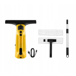 Myjka do okien Raven EMO001 100m2 35min teleskopowym