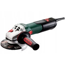 Metabo W 9-125 Quick Szlifierka Kątowa 900W 125MM
