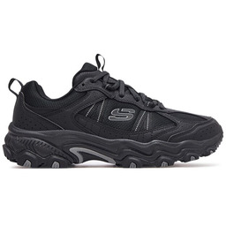 Trekkingi Skechers Stamina At 237527 Czarny
