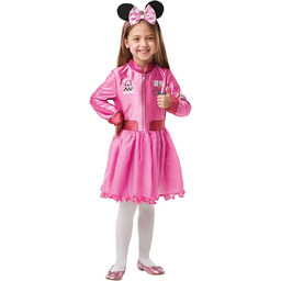 Mickey And Friends - Minnie Mouse Roadste Classic